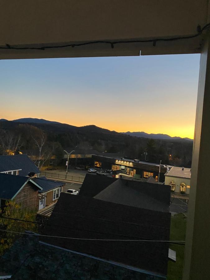 Amazing Mountain Views Lake Placid & 1980 Olympic Center Exterior photo