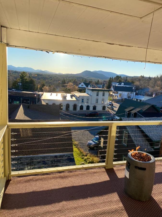 Amazing Mountain Views Lake Placid & 1980 Olympic Center Exterior photo