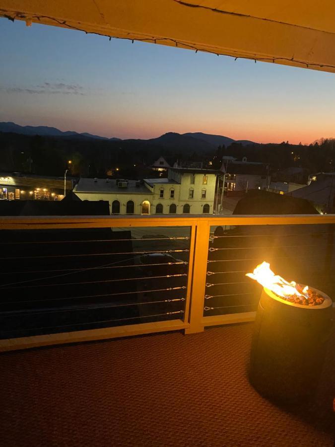 Amazing Mountain Views Lake Placid & 1980 Olympic Center Exterior photo