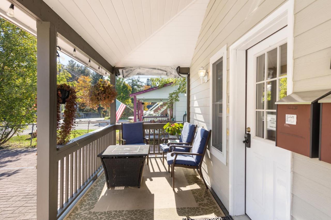 Amazing Mountain Views Lake Placid & 1980 Olympic Center Exterior photo