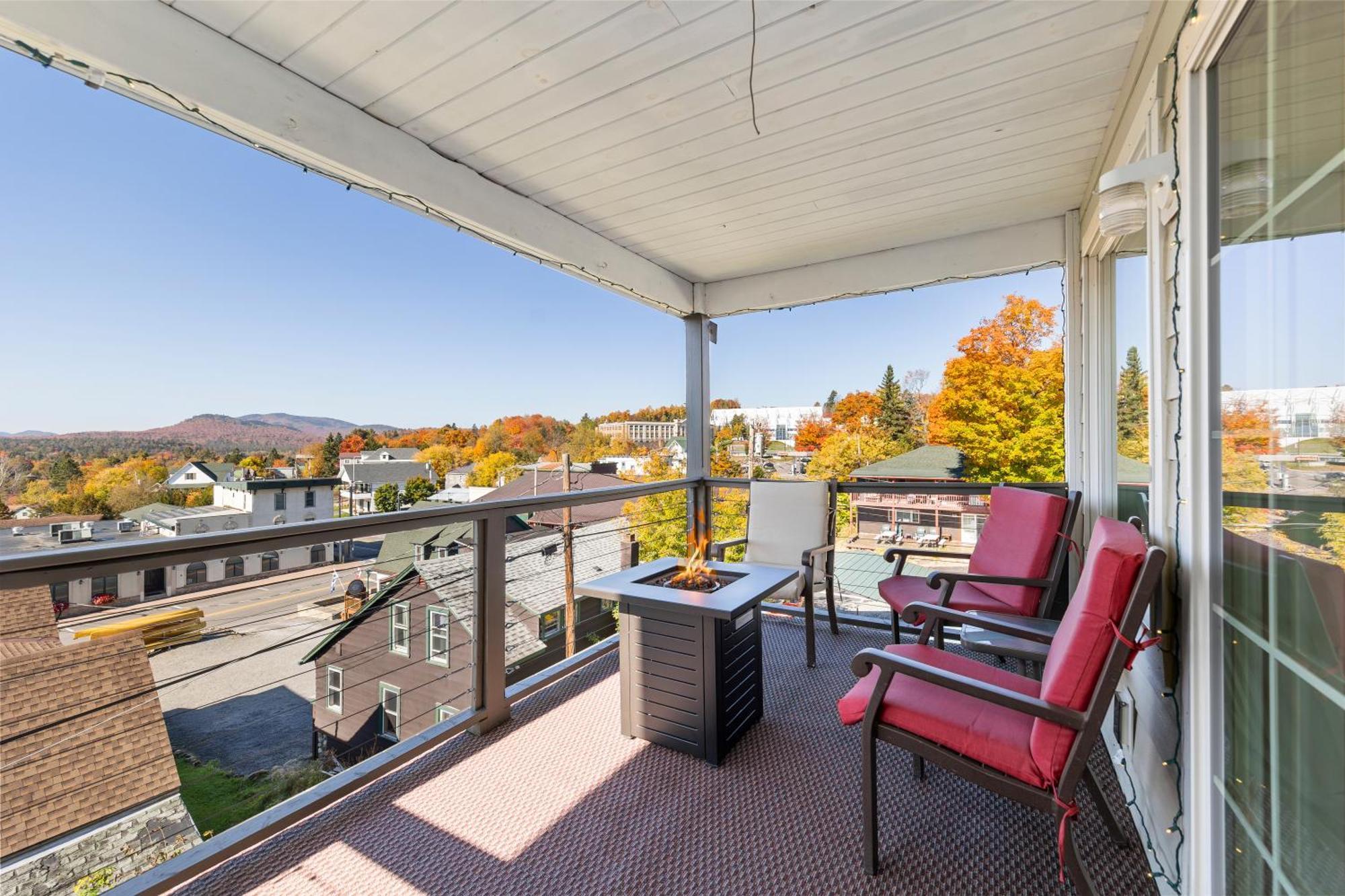 Amazing Mountain Views Lake Placid & 1980 Olympic Center Exterior photo